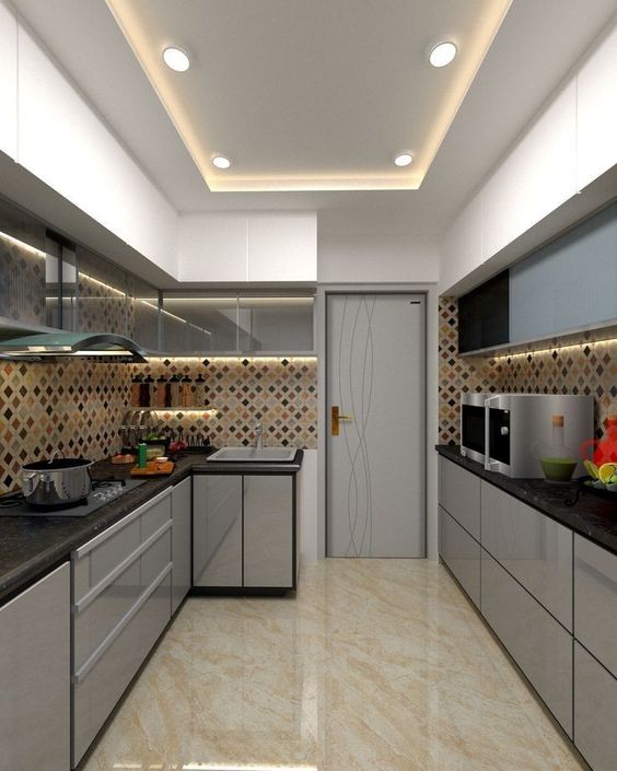 Kitchen Deep Clean by RB Home Cleaning